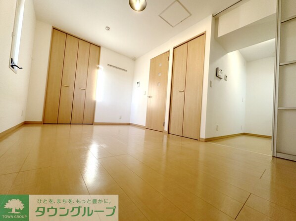 ピヴォワーヌの物件内観写真